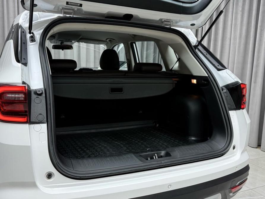 Changan CS35 Plus I Ижевск  - изображение 8