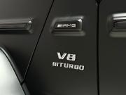 Mercedes-Benz G-Класс AMG II (W463) Ижевск  - изображение 56
