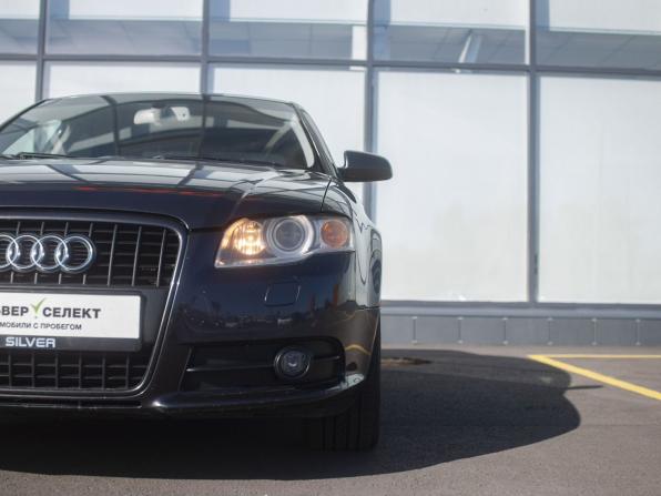 Audi A4 III (B7) с пробегом 2006 года, цена 700 000 рублей, 173266 км, седан, Автокод Объявления