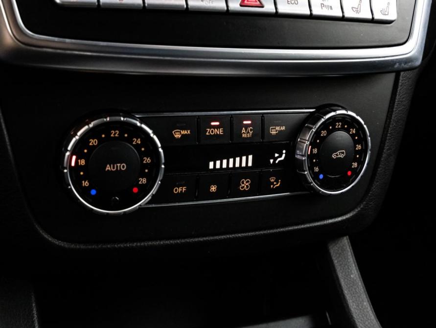 Mercedes-Benz GL-Класс II (X166) Санкт-Петербург  - изображение 16