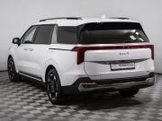 Kia Carnival IV Рестайлинг Москва  - изображение 32