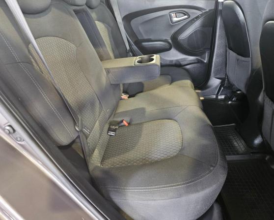 Hyundai ix35 I с пробегом 2013 года, цена 1 425 000 рублей, 61880 км, внедорожник, Автокод Объявления