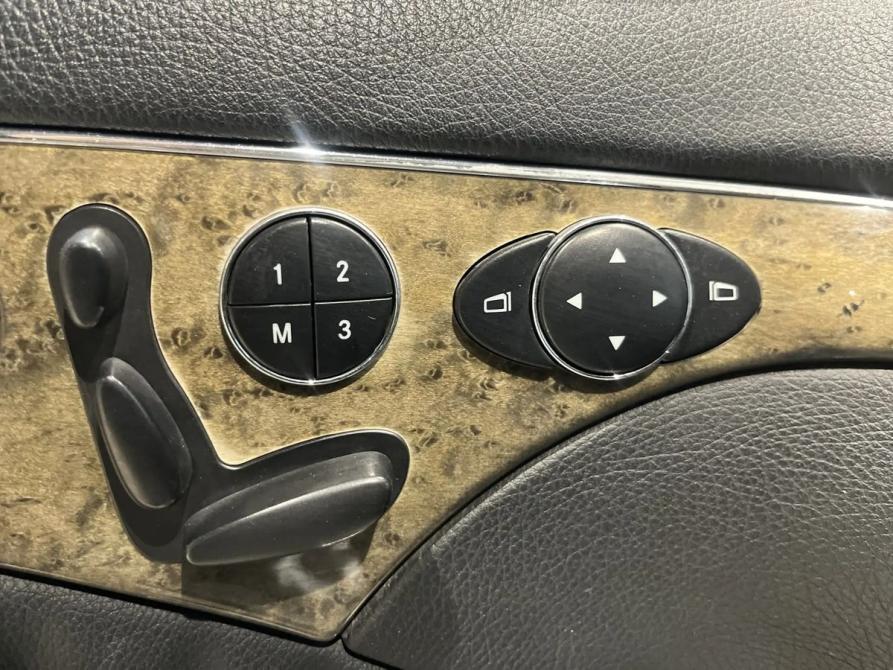 Mercedes-Benz E-Класс III (W211 S211) Рестайлинг Новосибирск  - изображение 22