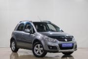 Suzuki SX4 I (Classic) Рестайлинг Новокузнецк  - изображение 25