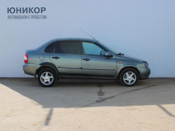 Lada (ВАЗ) Kalina I с пробегом 2011 года, цена 219 000 рублей, 214077 км, универсал, Автокод Объявления