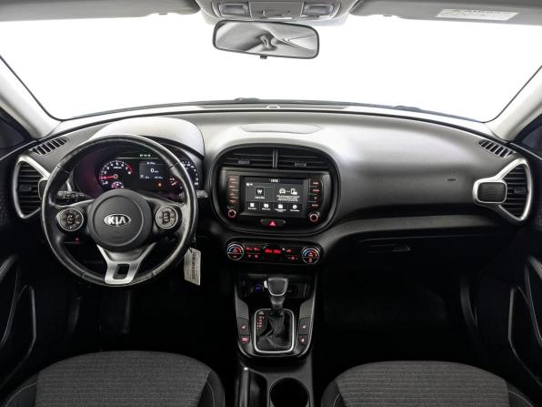 Kia Soul III с пробегом 2020 года, цена 1 765 000 рублей, 85120 км, хэтчбек, Автокод Объявления