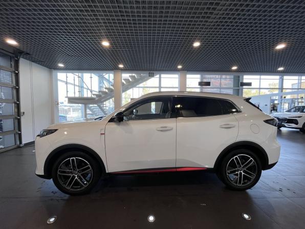 Changan UNI-S I с пробегом 2024 года, цена 2 300 000 рублей, 85242 км, внедорожник, Автокод Объявления