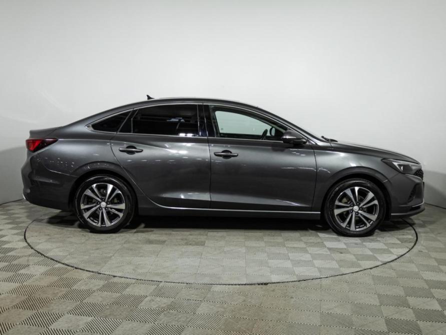 Changan Eado Plus Санкт-Петербург  - изображение 4