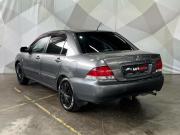 Mitsubishi Lancer IX Оренбург  - изображение 21