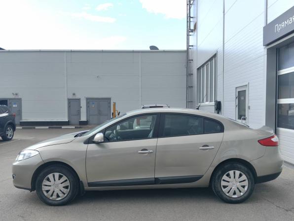 Renault Fluence I с пробегом 2012 года, цена 599 000 рублей, 133000 км, седан, Автокод Объявления