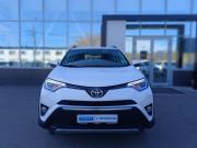 Toyota RAV4 IV (XA40) Рестайлинг Москва  - изображение 28
