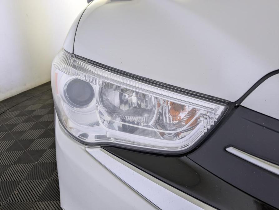 Mitsubishi ASX I Рестайлинг 2 Москва  - изображение 11