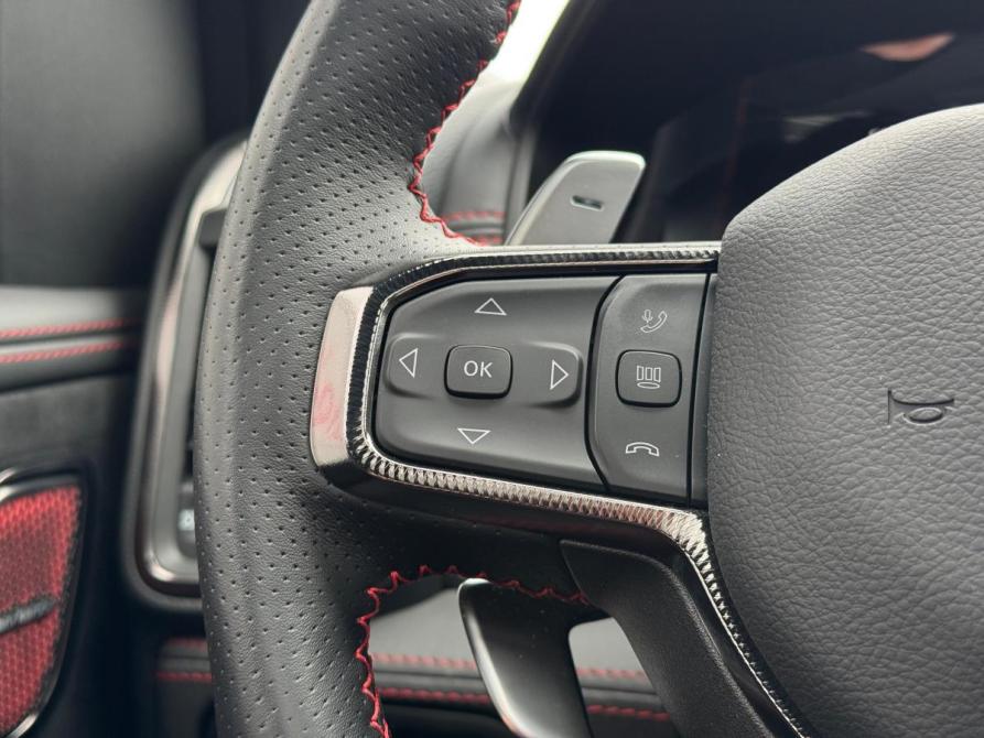 Ram 1500 V Рестайлинг Воронеж  - изображение 14