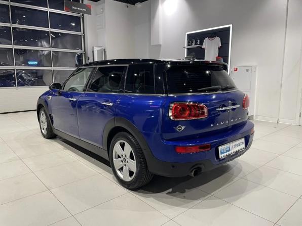 Mini Clubman II с пробегом 2019 года, цена 1 887 000 рублей, 144000 км, универсал, Автокод Объявления