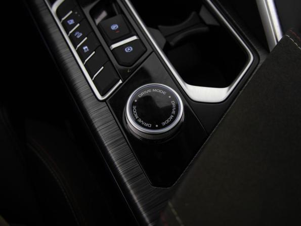 Geely Tugella I с пробегом 2022 года, цена 2 699 000 рублей, 44418 км, внедорожник, Автокод Объявления