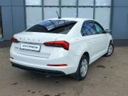 Skoda Rapid II Ярославль  - изображение 19