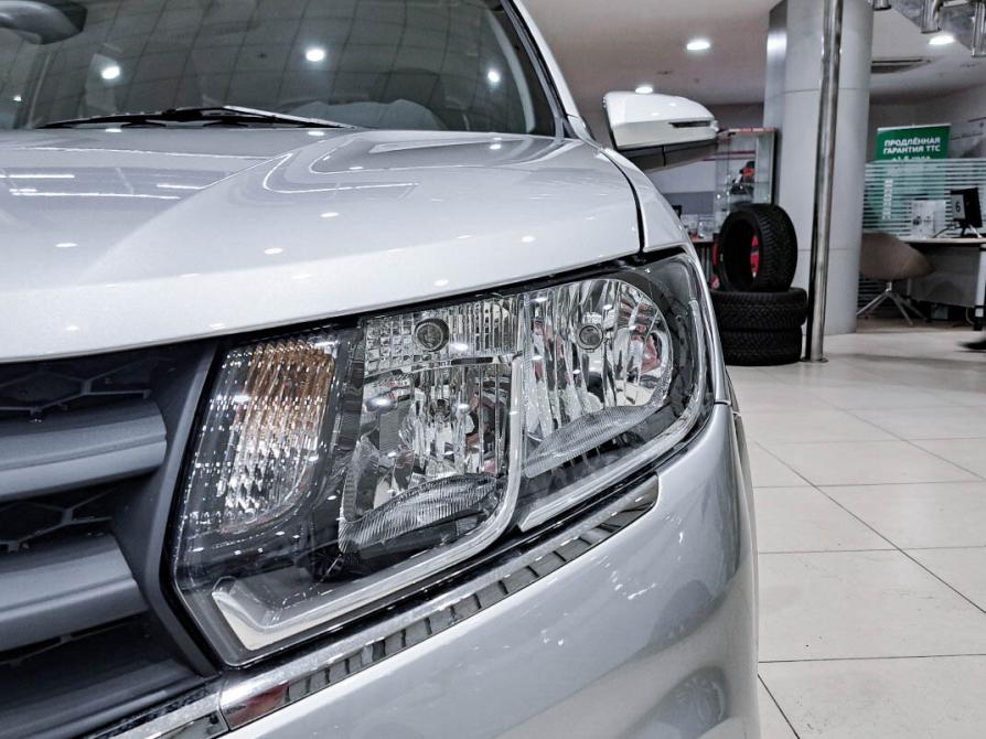 Lada (ВАЗ) Largus I Рестайлинг Казань  - изображение 21