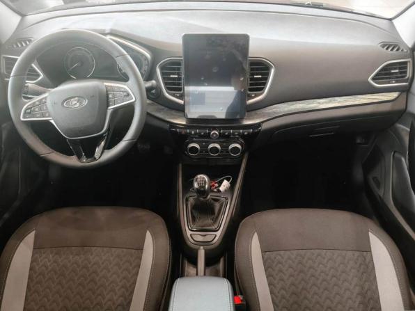 Новый Lada (ВАЗ) Vesta I Рестайлинг (NG) 2026 года, цена 1 875 000 рублей, седан, Автокод Объявления
