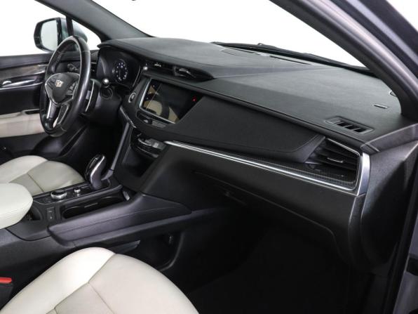 Cadillac XT5 I Рестайлинг с пробегом 2021 года, цена 3 500 000 рублей, 82654 км, внедорожник, Автокод Объявления