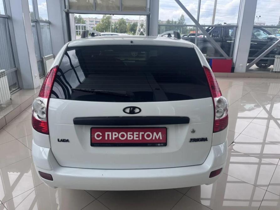 Lada (ВАЗ) Priora I Арзамас  - изображение 6