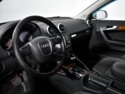 Audi A3 II (8P) Рестайлинг 2 Санкт-Петербург  - изображение 29