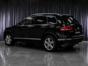 Volkswagen Touareg II Рестайлинг Тюмень  - изображение 28