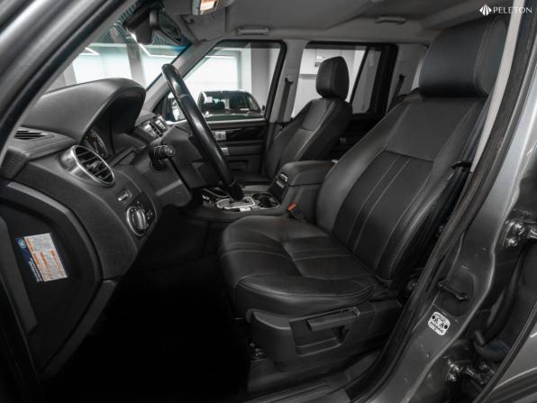 Land Rover Discovery IV с пробегом 2011 года, цена 1 720 000 рублей, 260813 км, внедорожник, Автокод Объявления