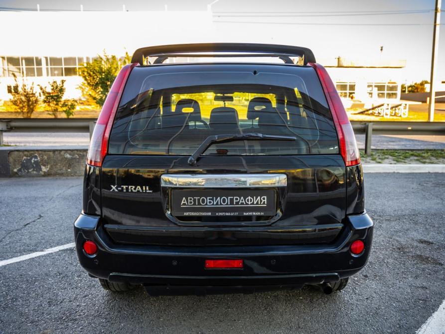 Nissan X-Trail I Рестайлинг Волгоград  - изображение 6