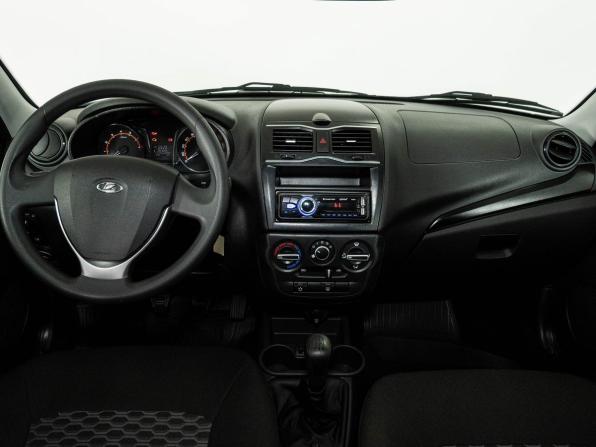 Lada (ВАЗ) Granta I Рестайлинг с пробегом 2026 года, цена 928 000 рублей, 25339 км, седан, Автокод Объявления