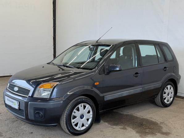 Ford Fusion I Рестайлинг с пробегом 2008 года, цена 480 000 рублей, 156120 км, хэтчбек, Автокод Объявления