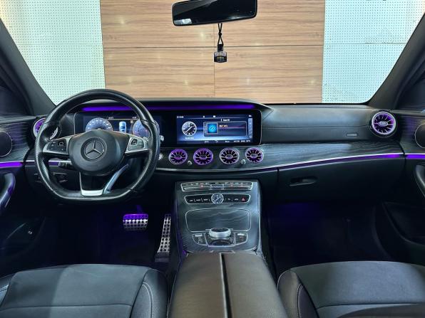 Mercedes-Benz E-Класс V (W213 S213 C238) с пробегом 2018 года, цена 2 949 990 рублей, 198025 км, седан, Автокод Объявления