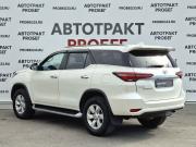 Toyota Fortuner II Рестайлинг Владимир  - изображение 15