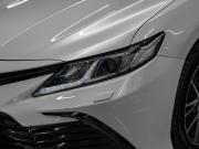 Toyota Camry VIII (XV70) Рестайлинг Москва  - изображение 47