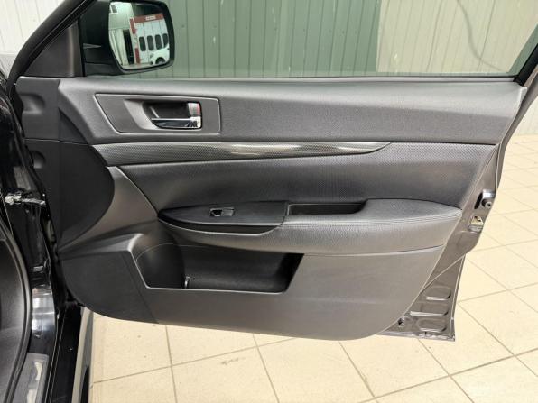 Subaru Legacy V с пробегом 2011 года, цена 1 259 000 рублей, 172421 км, седан, Автокод Объявления
