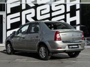 Renault Logan I Рестайлинг Волгоград  - изображение 18