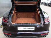 Porsche Panamera II Москва  - изображение 44