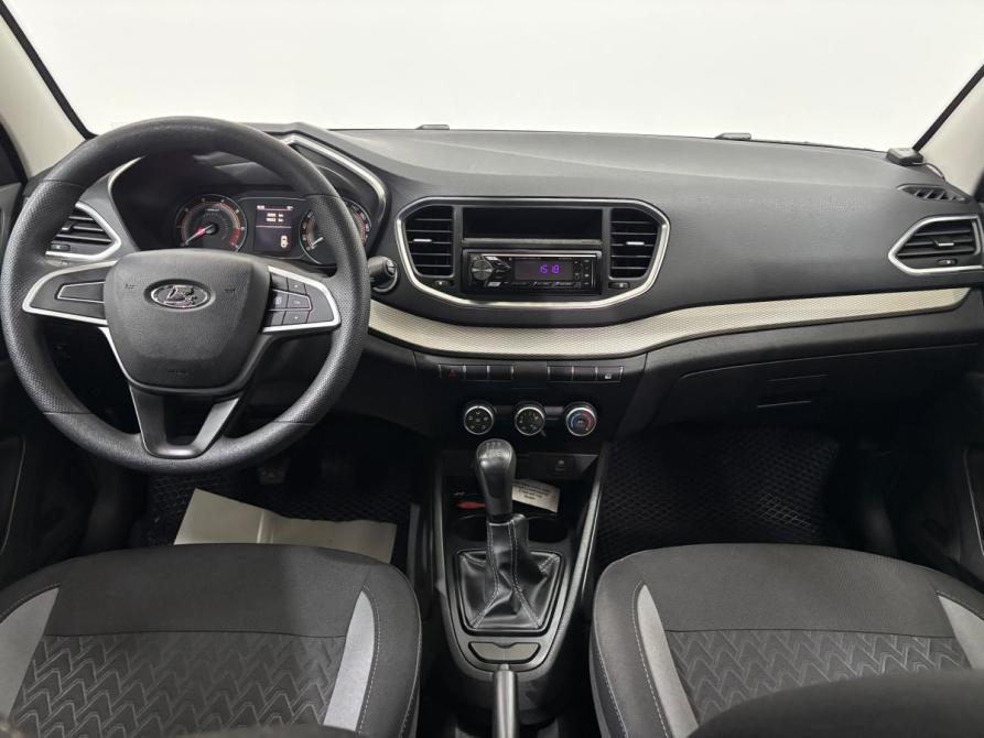 Lada (ВАЗ) Vesta I Рестайлинг (NG) Альметьевск  - изображение 13