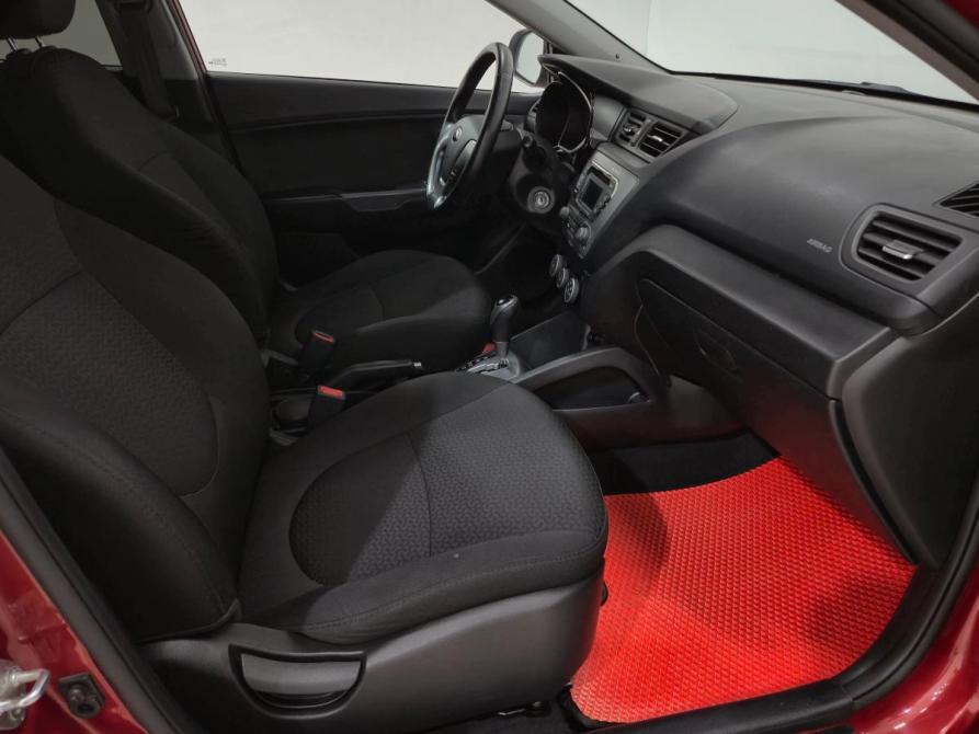 Kia Rio III Рестайлинг Альметьевск  - изображение 15