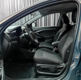 Lada (ВАЗ) Vesta I Москва  - изображение 33