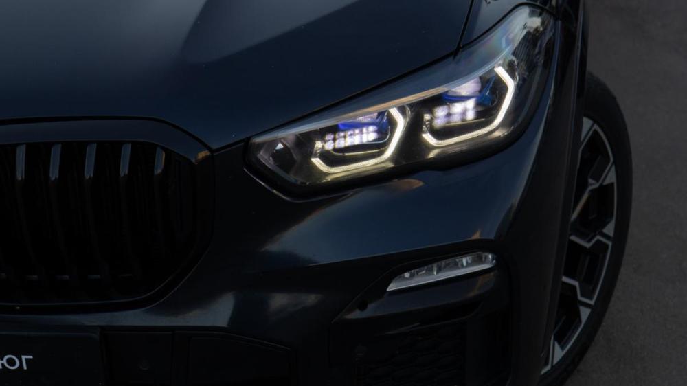 BMW X5 IV (G05/G18) Москва  - изображение 26