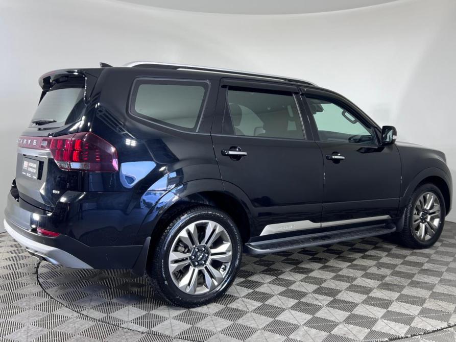 Kia Mohave I Рестайлинг 2 Ростов-на-Дону  - изображение 5