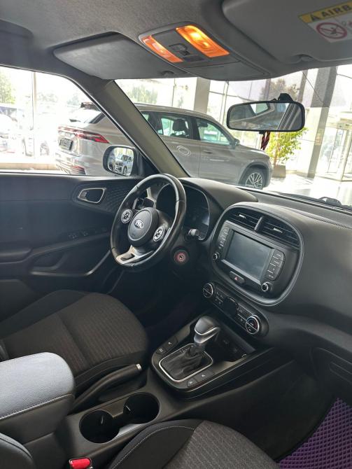 Kia Soul III Новосибирск  - изображение 18
