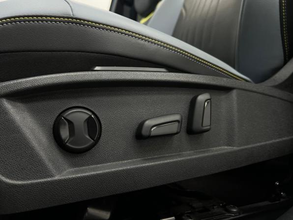 Volkswagen ID.4 с пробегом 2023 года, цена 3 850 000 рублей, 45190 км, внедорожник, Автокод Объявления