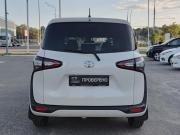 Toyota Sienta II Рестайлинг Йошкар-Ола  - изображение 29