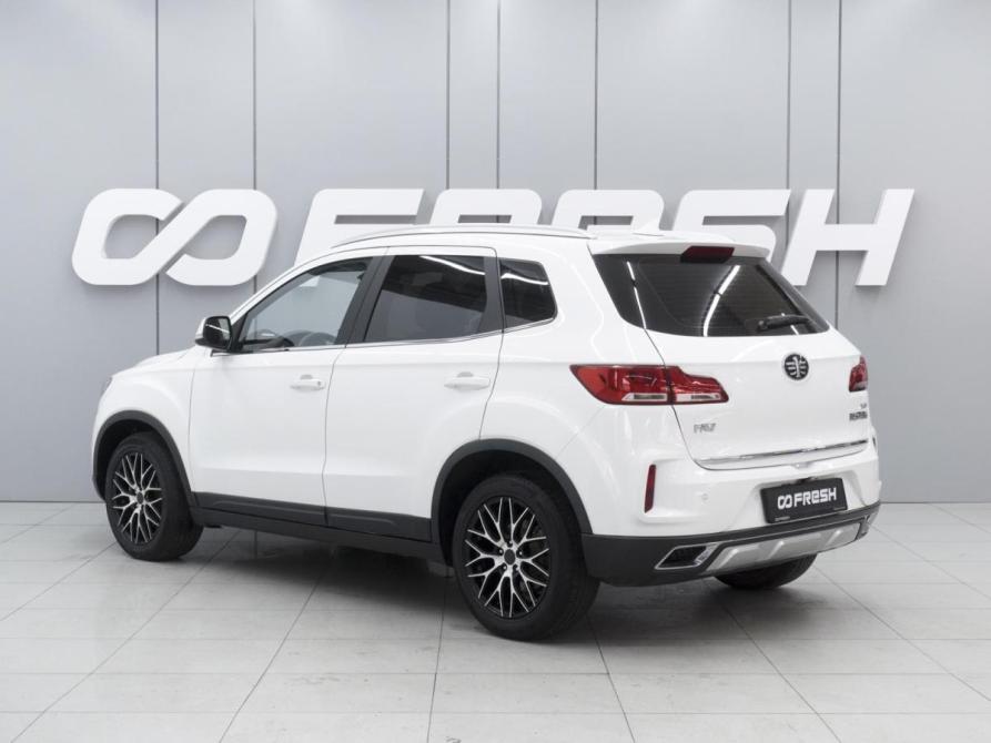 FAW Besturn X40 I Ростов-на-Дону  - изображение 2