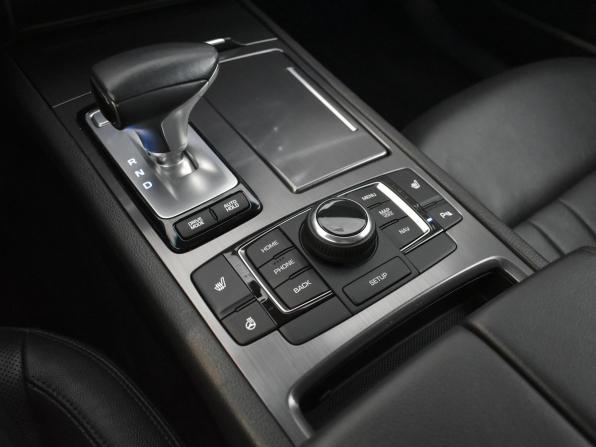 Genesis G80 I с пробегом 2018 года, цена 1 950 000 рублей, 242974 км, седан, Автокод Объявления