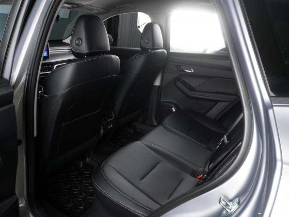Haval Jolion I Рестайлинг 2 с пробегом 2026 года, цена 2 750 000 рублей, 7 км, внедорожник, Автокод Объявления