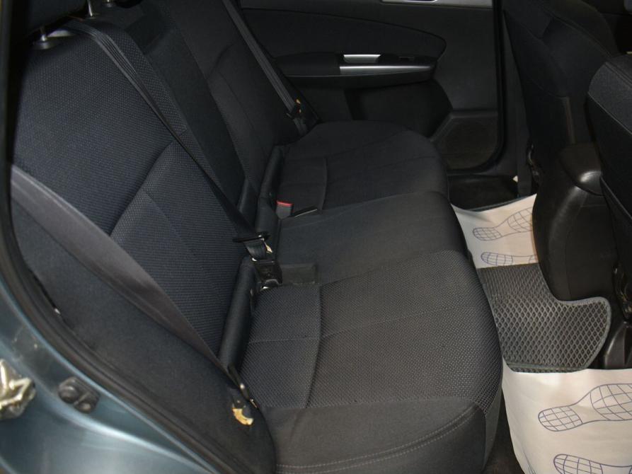Subaru Forester III Рестайлинг Кандалакша  - изображение 15