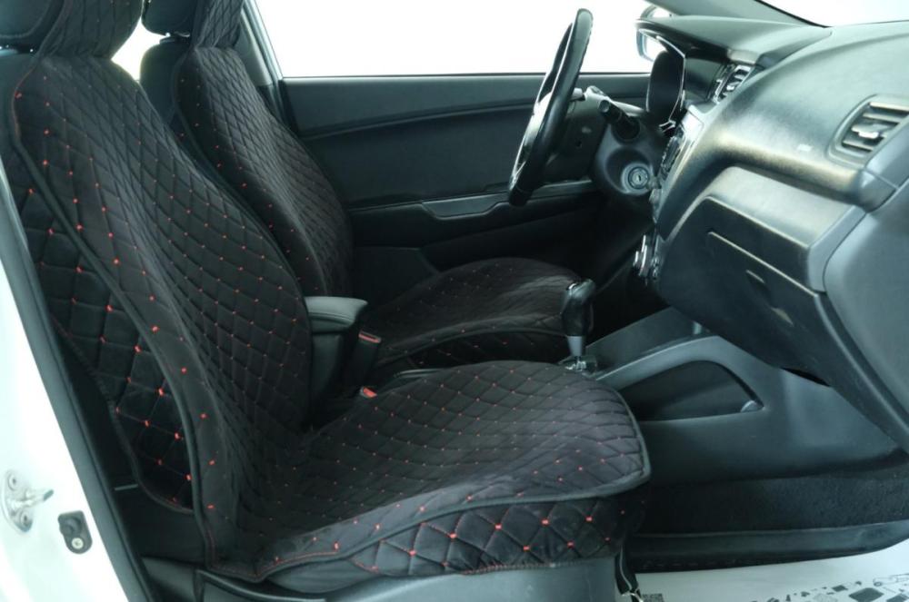 Kia Rio III Омск  - изображение 19