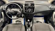 Renault Logan II Рестайлинг Киров  - изображение 24